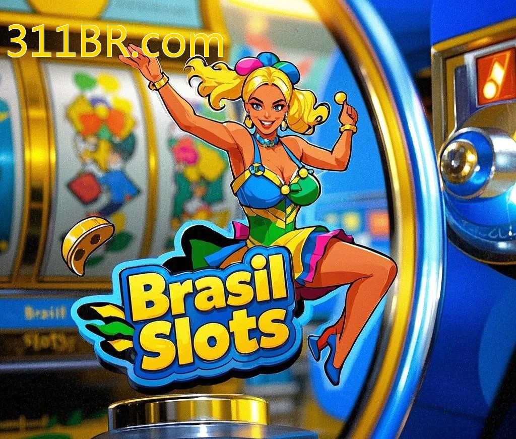 311br-Game-Slots